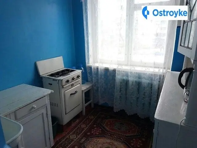 Продаж 1-кімнатної квартири, 31 м², Харків — фото 2