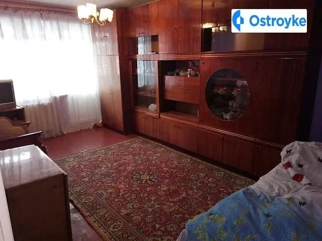 Продаж 1-кімнатної квартири, 31 м², Харків — фото 3