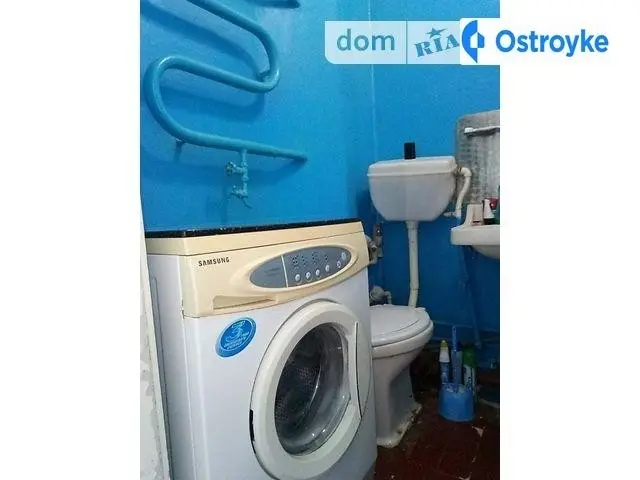 Продаж 1-кімнатної квартири, 31 м², Харків — фото 4