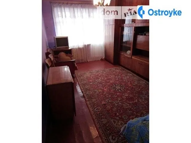 Продаж 1-кімнатної квартири, 31 м², Харків — фото 1