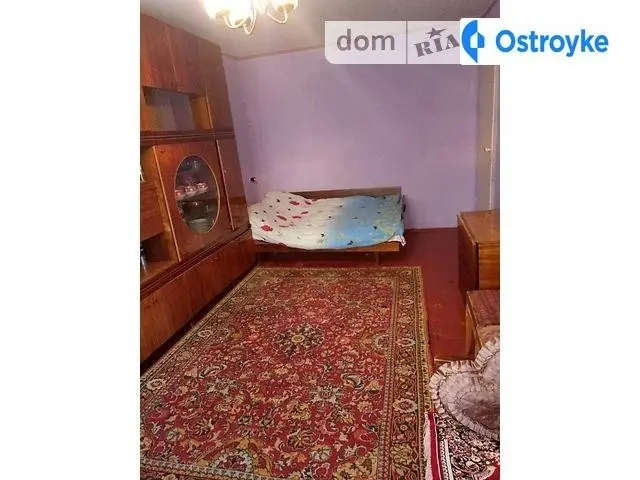Продаж 1-кімнатної квартири, 31 м², Харків — фото 5