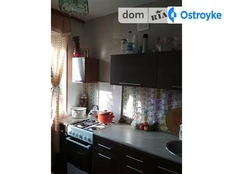 1-кімнатна квартира, 33 м², вул. Бучми, Харків