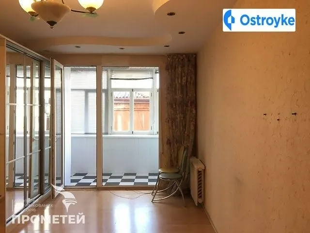 Володарского улица — фото 1