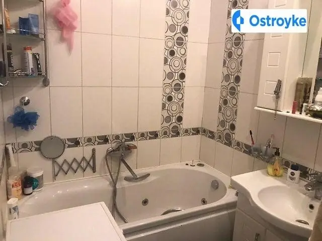 Продаж 3-кімнатної квартири, 68 м², Біла Церква — фото 4