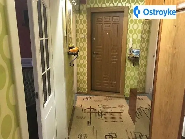 Продаж 3-кімнатної квартири, 68 м², Біла Церква — фото 2