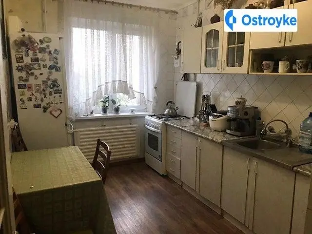 Продаж 3-кімнатної квартири, 68 м², Біла Церква — фото 5