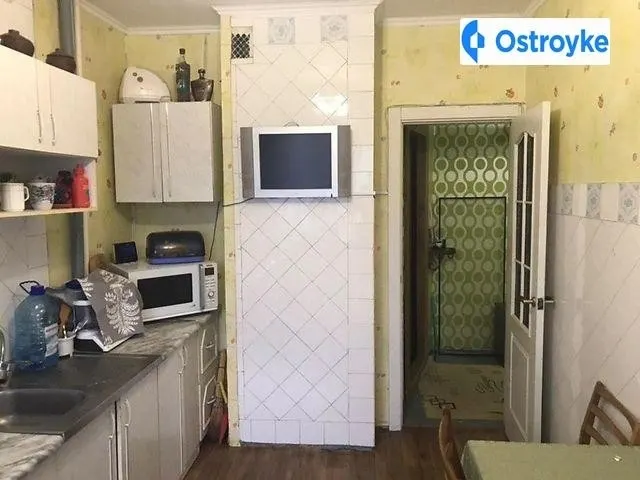 Продаж 3-кімнатної квартири, 68 м², Біла Церква — фото 1