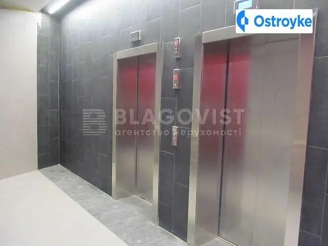 Продаж 1-кімнатної квартири, 45 м², Київ — фото 2