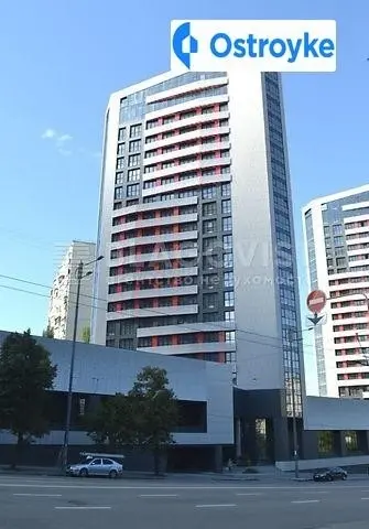 Продаж 1-кімнатної квартири, 45 м², Київ — фото 4