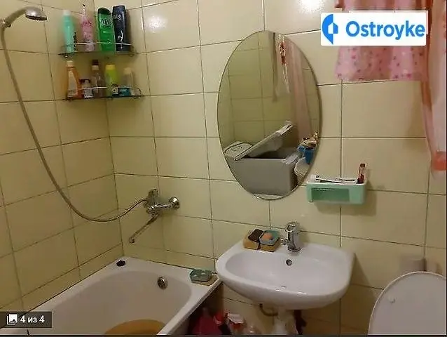 Продаж 1-кімнатної квартири, 31 м², Житомир — фото 2