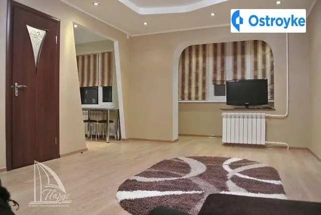 Запорожская улица — фото 1