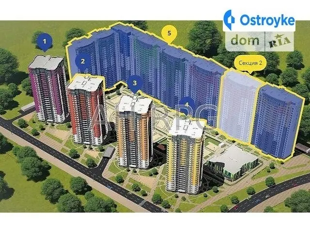 Каховская ул. — фото 1