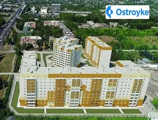 ул. Льва Ландау — фото 3