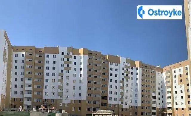 ул. Льва Ландау — фото 2