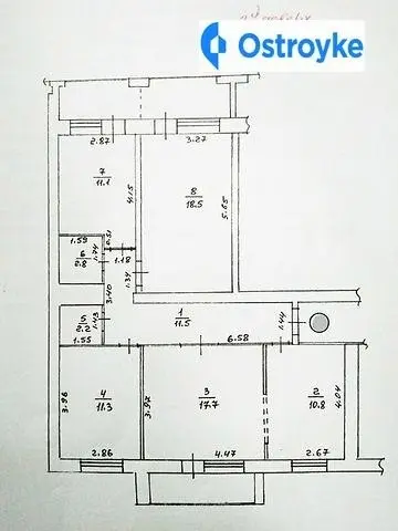 Танкопия улица — фото 5