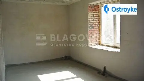 2-кімнатна квартира, 84 м², вул. Герцена, 35а, Київ