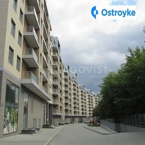 Продаж 1-кімнатної квартири, 48 м², Київ — фото 4