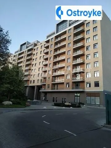 Продаж 1-кімнатної квартири, 48 м², Київ — фото 1
