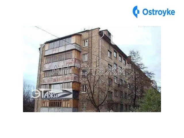 Электриков ул. — фото 1
