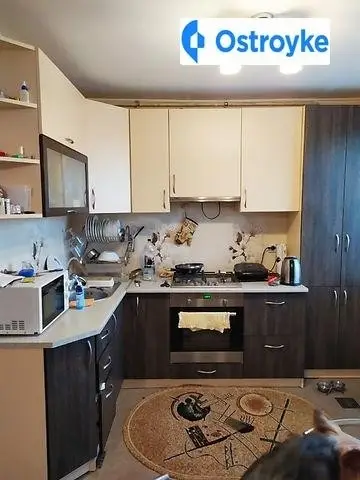 3-кімнатна квартира, 64 м², вул. Ширшова, Вінниця