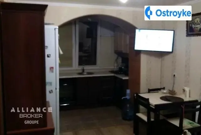 Продаж 1-кімнатної квартири, 44 м², Хмельницький — фото 1