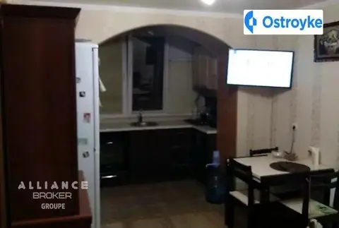 Продажа 1-комнатной квартиры, 44 м², Хмельницкий