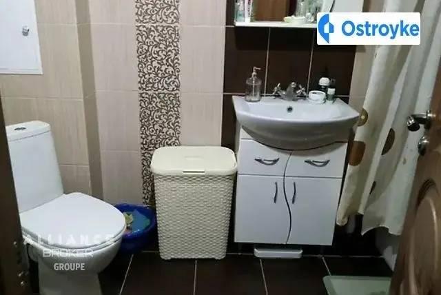 Продаж 1-кімнатної квартири, 44 м², Хмельницький — фото 2