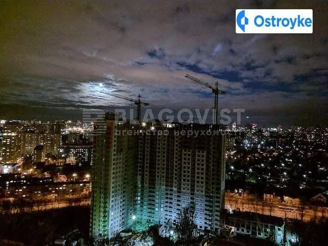 3-кімнатна квартира, 79 м², вул. Михайла Донця, 2а, Київ — фото 2