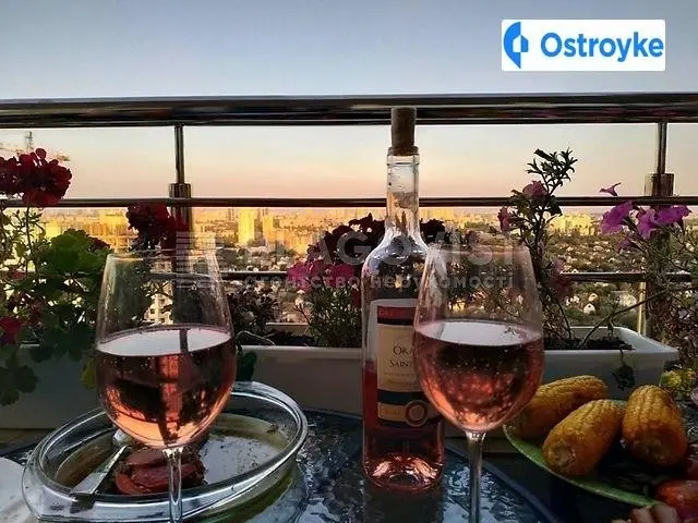 3-кімнатна квартира, 79 м², вул. Михайла Донця, 2а, Київ — фото 4