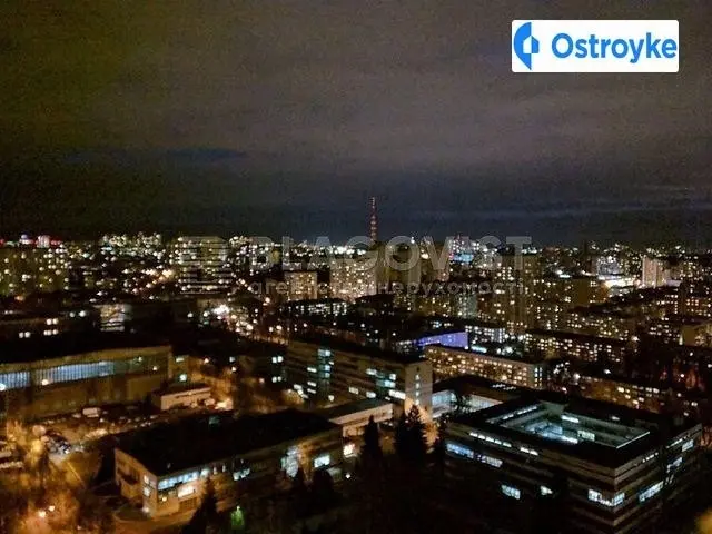 3-кімнатна квартира, 79 м², вул. Михайла Донця, 2а, Київ — фото 3