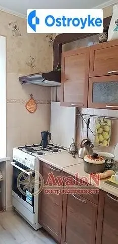 Академика Заболотного улица — фото 3