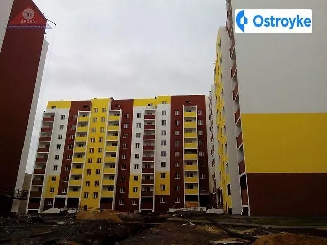 Драгоманова ул. — фото 1