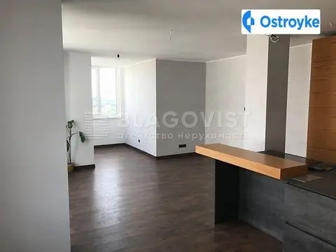 3-кімнатна квартира, 85 м², вул. Освіти, 16а, Київ