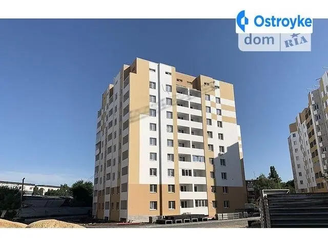 Льва Ландау просп. — фото 2