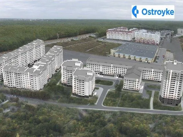 Архитекторов ул. — фото 1