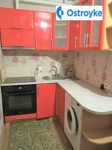 Продаж 1-кімнатної квартири, 34 м², Черкаси — фото 1