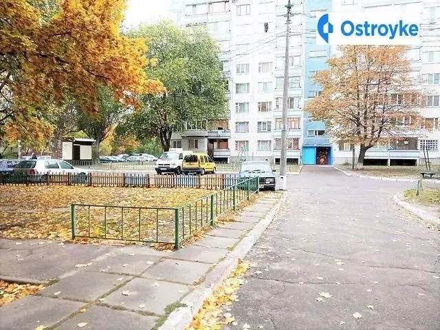 Продаж 1-кімнатної квартири, 34 м², Черкаси — фото 2