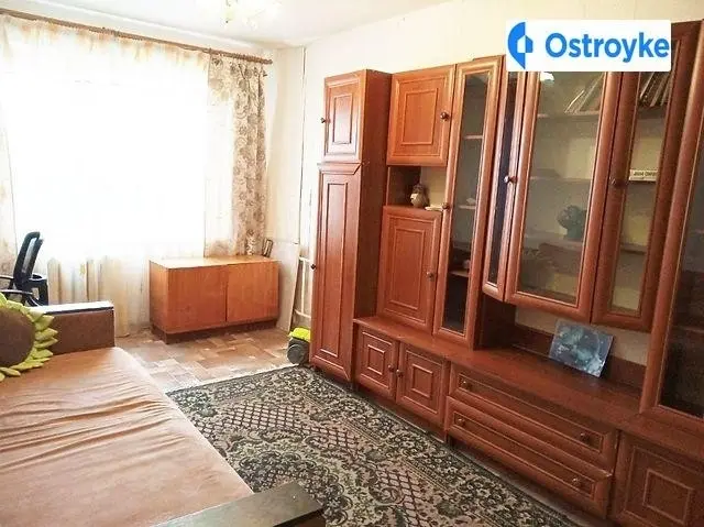 Продаж 1-кімнатної квартири, 34 м², Черкаси — фото 5
