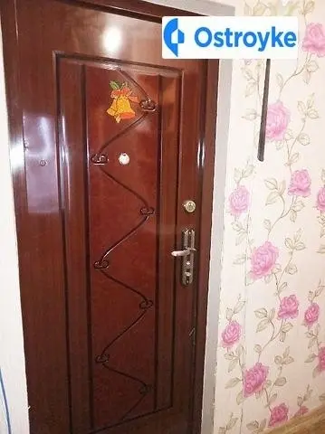 Продаж 1-кімнатної квартири, 34 м², Черкаси — фото 3