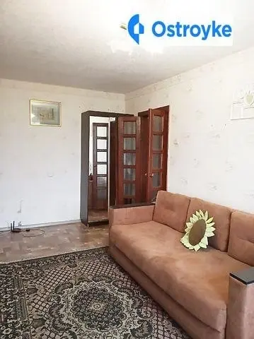 Продаж 1-кімнатної квартири, 34 м², Черкаси — фото 4