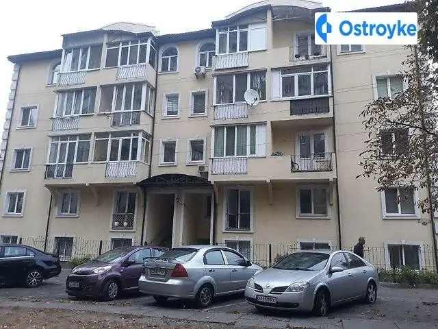 Сосницкая улица — фото 3