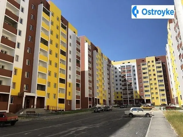 Салтовское шоссе — фото 2