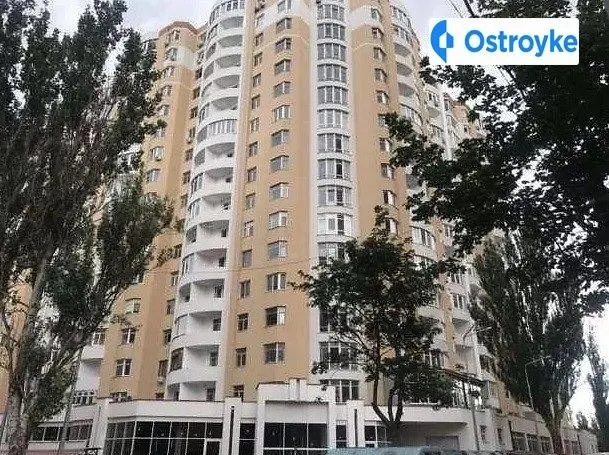 Маршала Говорова улица — фото 1