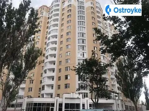 2-комнатная квартира, 70 м², вул. Маршала Говорова, 8, Одесса