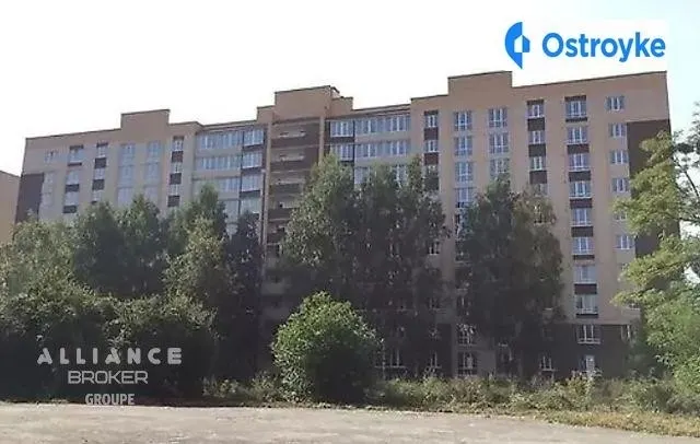 Продаж 1-кімнатної квартири, 53 м², Хмельницький — фото 1