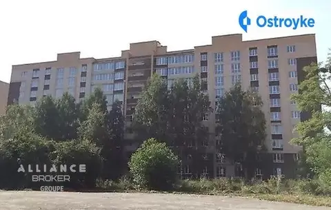 Продажа 1-комнатной квартиры, 53 м², Хмельницкий