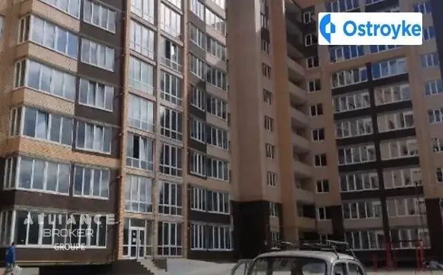 Продаж 1-кімнатної квартири, 53 м², Хмельницький — фото 3