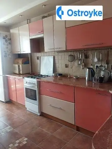 3-комнатная квартира, 85 м², вул. Зелена, Тернополь