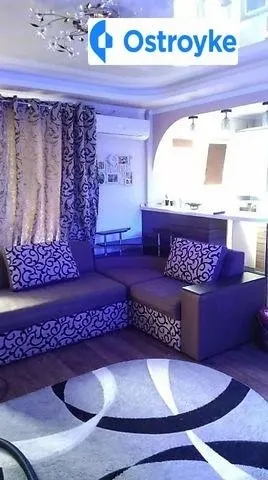 Академика Амосова улица — фото 1