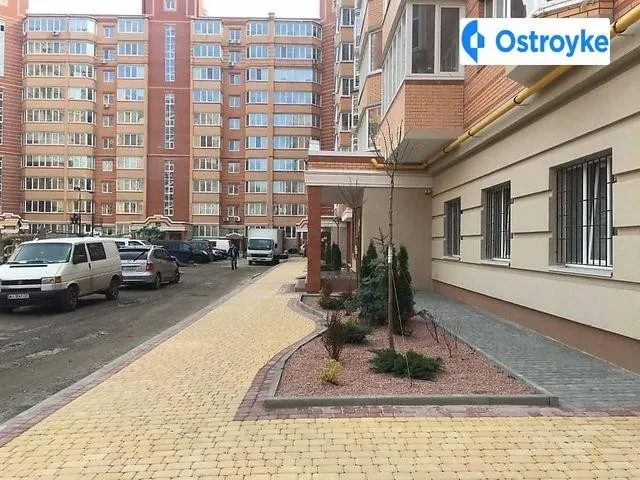 Карла Маркса улица — фото 1